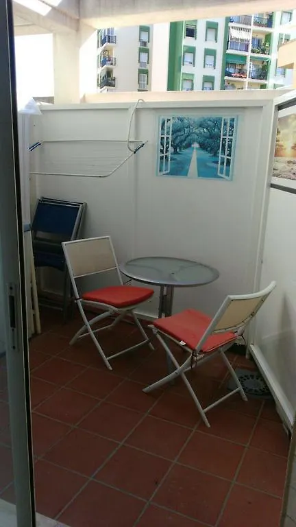 Apartment Calle Puerto Rico Torremolinos