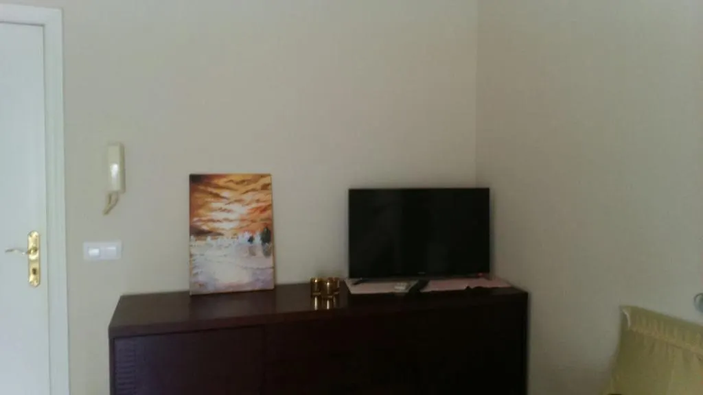Apartment Calle Puerto Rico Torremolinos