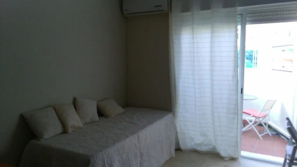 Apartment Calle Puerto Rico Torremolinos