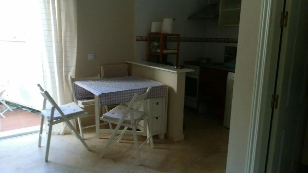 Apartment Calle Puerto Rico Torremolinos Spain