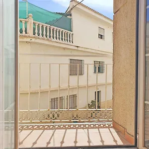 Apartment Turquesa La Carihuela, Torremolinos