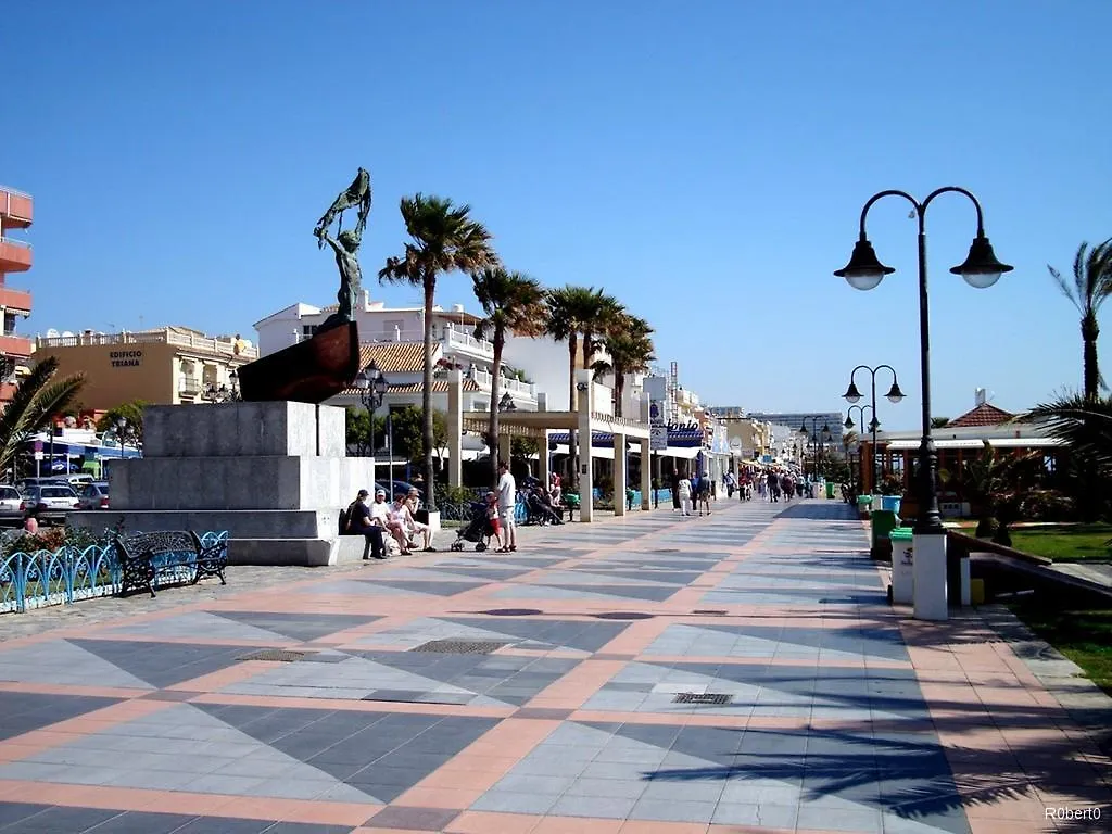 Apartment Calle Puerto Rico Torremolinos