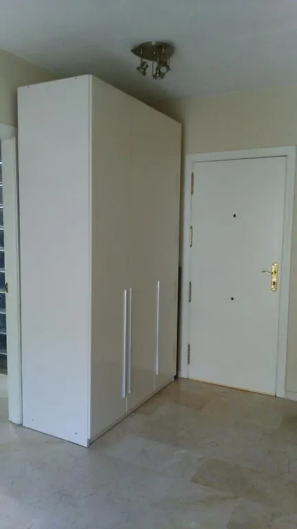 Apartment Calle Puerto Rico Torremolinos 0*,